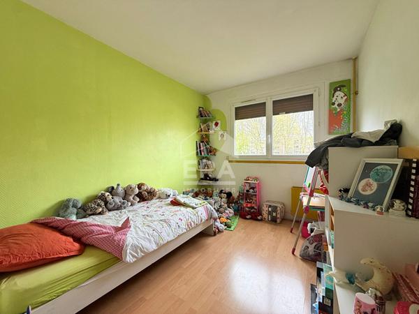 Appartement Saint Denis 3 pièce(s) 62 m2