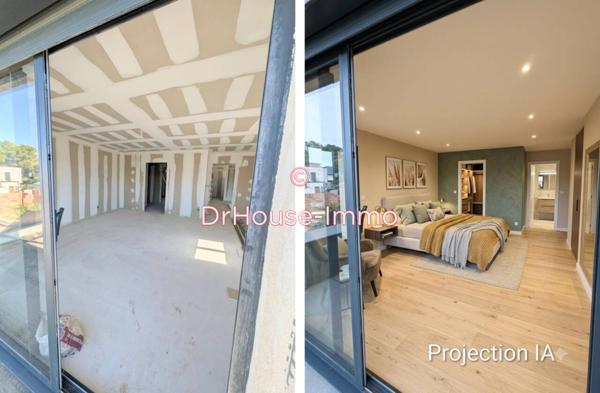 Maison à vendre 5 pièces de 275 m²