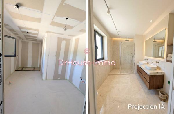 Maison à vendre 5 pièces de 275 m²