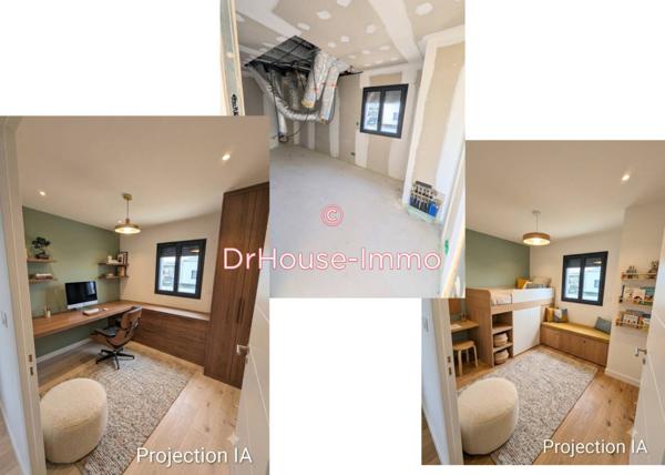 Maison à vendre 5 pièces de 275 m²