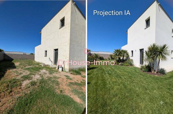 Maison à vendre 5 pièces de 275 m²