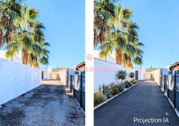 Maison à vendre 5 pièces de 275 m²