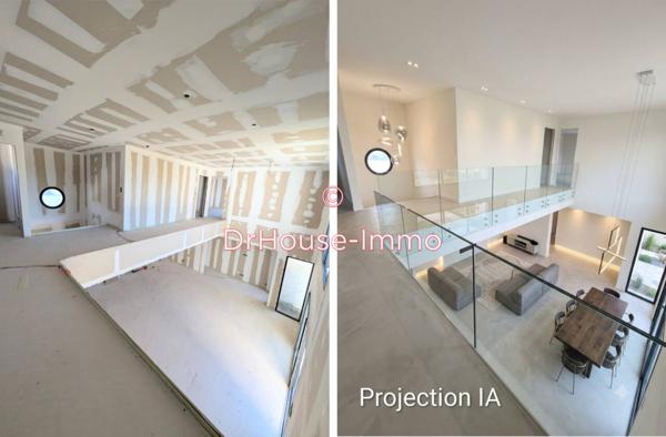 Maison à vendre 5 pièces de 275 m²