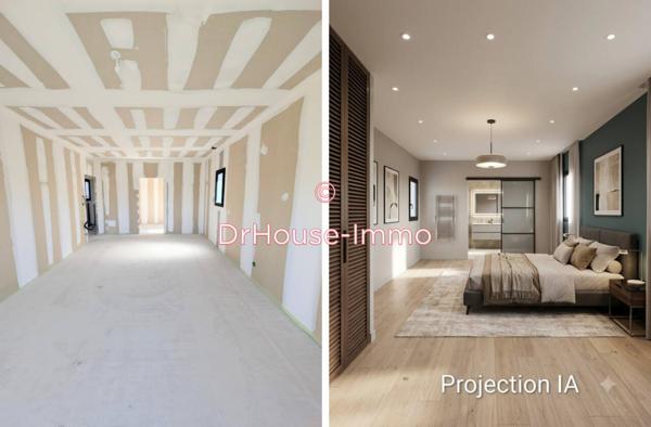 Maison à vendre 5 pièces de 275 m²