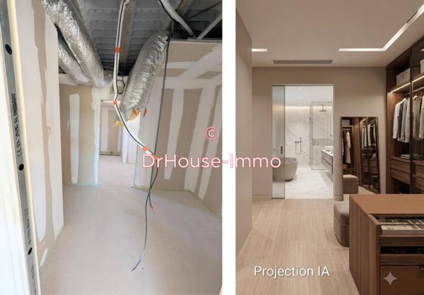 Maison à vendre 5 pièces de 275 m²