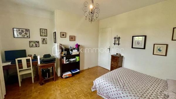 Maison traditionnelle de 112,60 m²