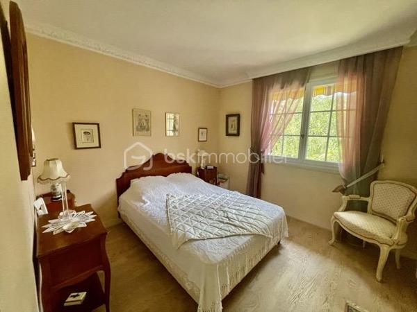 Maison traditionnelle de 112,60 m²