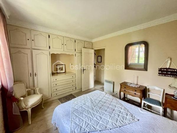 Maison traditionnelle de 112,60 m²