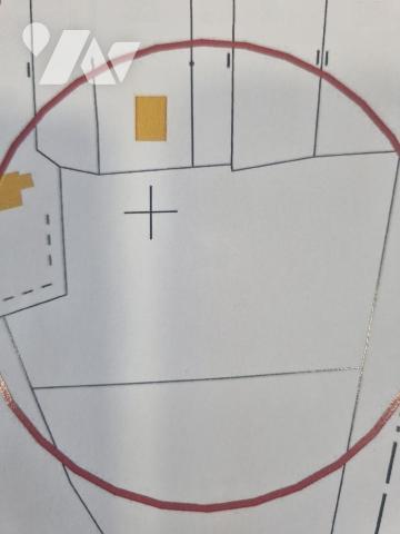 SECTEUR KERDINIO / TERRAIN A BATIR D'ENVIRON 670m²