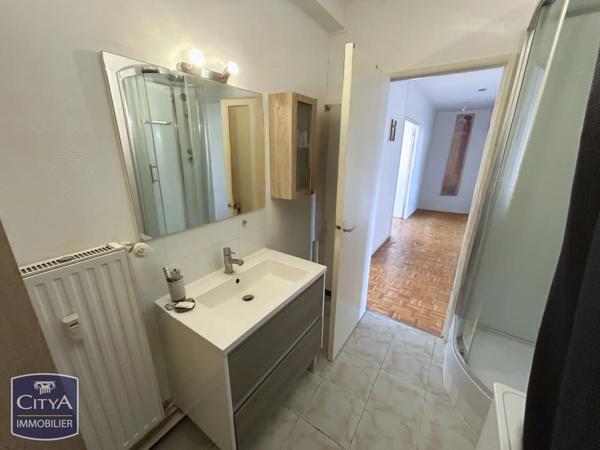 Appartement à vendre 4 pièces 72.75m²