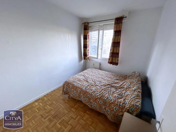 Appartement à vendre 4 pièces 72.75m²