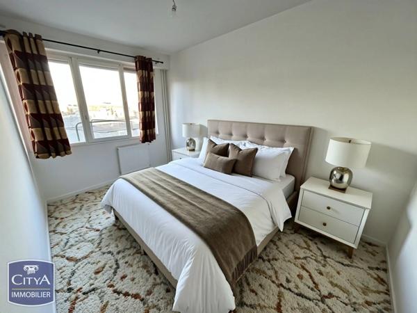 Appartement à vendre 4 pièces 72.75m²