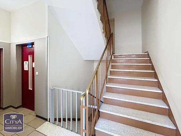 Appartement à vendre 4 pièces 72.75m²