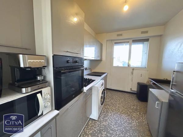 Appartement à vendre 4 pièces 72.75m²