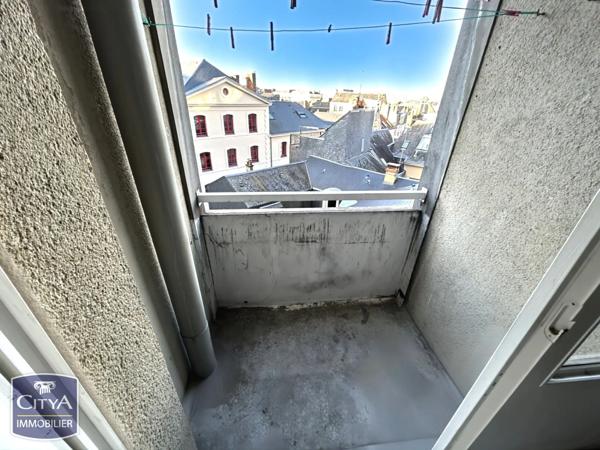Appartement à vendre 4 pièces 72.75m²