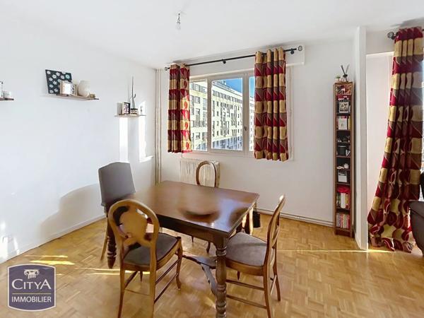 Appartement à vendre 4 pièces 72.75m²