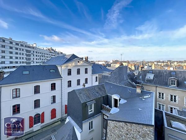 Appartement à vendre 4 pièces 72.75m²