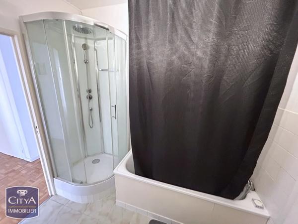 Appartement à vendre 4 pièces 72.75m²