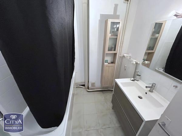 Appartement à vendre 4 pièces 72.75m²