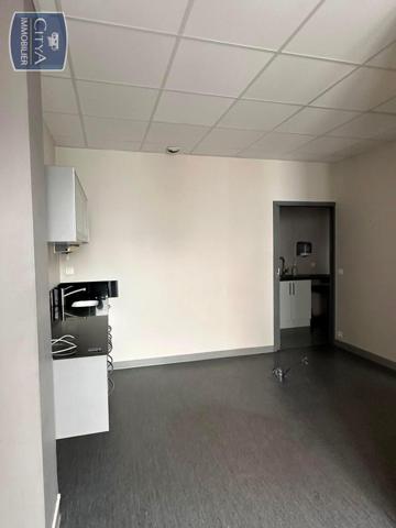 Location local professionnel