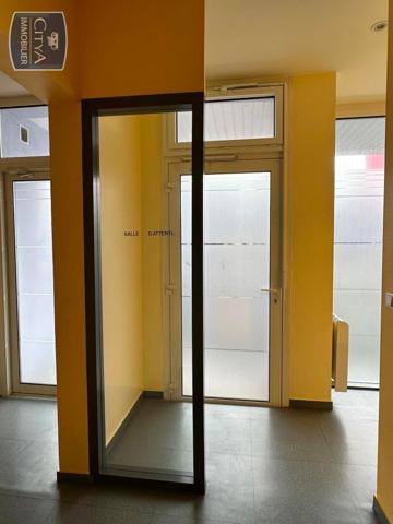 Location local professionnel