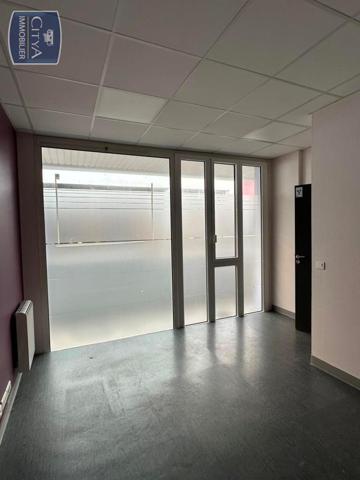 Location local professionnel