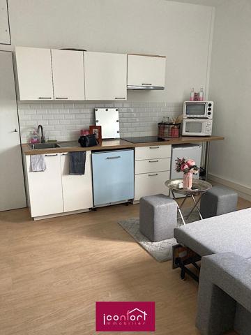 Rezé, 104 700€ FAI - iconfort
