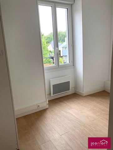 Rezé, 104 700€ FAI - iconfort