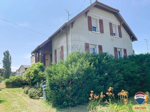Maison  en vente - Haut-Rhin - 68
