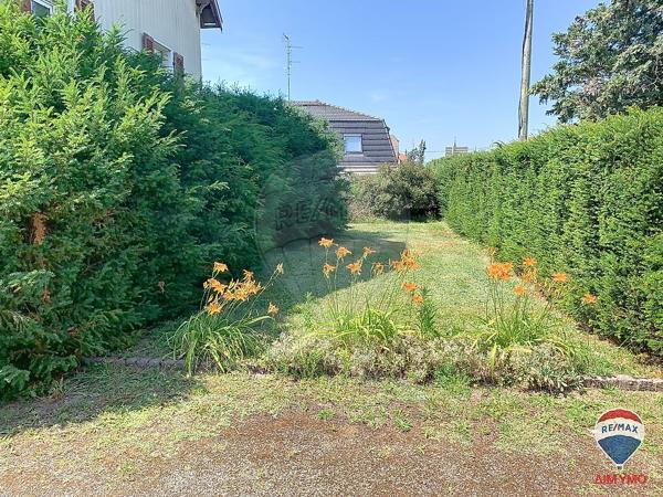 Maison  en vente - Haut-Rhin - 68