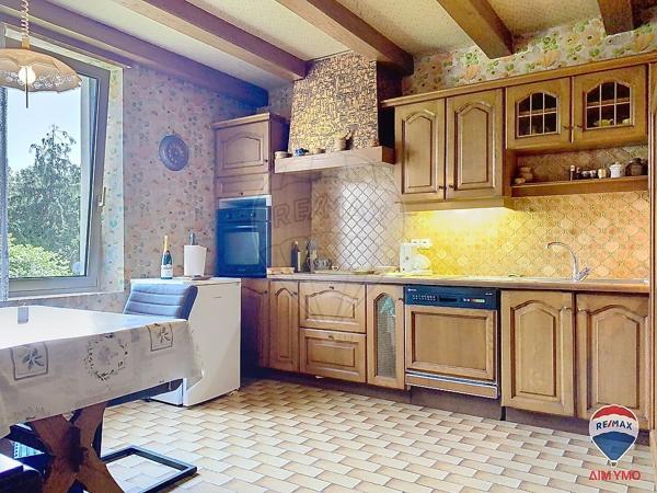 Maison  en vente - Haut-Rhin - 68