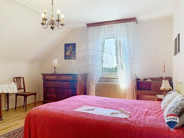 Maison  en vente - Haut-Rhin - 68