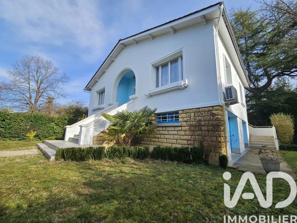 Maison à vendre 3 pièces 84 m² Bergerac