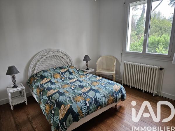 Maison à vendre 3 pièces 84 m² Bergerac