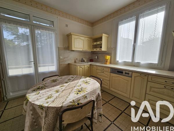 Maison à vendre 3 pièces 84 m² Bergerac