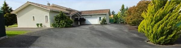 Maison à vendre |  Pinsaguel |  4 pièces | 173 m²