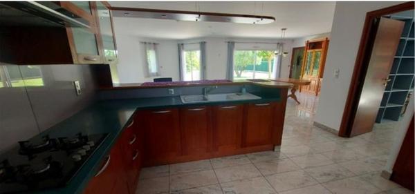 Maison à vendre |  Pinsaguel |  4 pièces | 173 m²