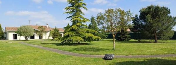 Maison à vendre |  Pinsaguel |  4 pièces | 173 m²