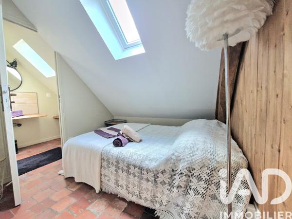 Maison à vendre 10 pièces 267 m² Forges-les-Eaux