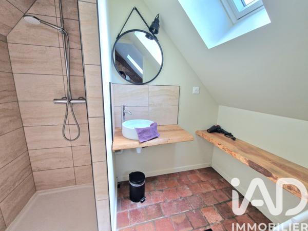 Maison à vendre 10 pièces 267 m² Forges-les-Eaux