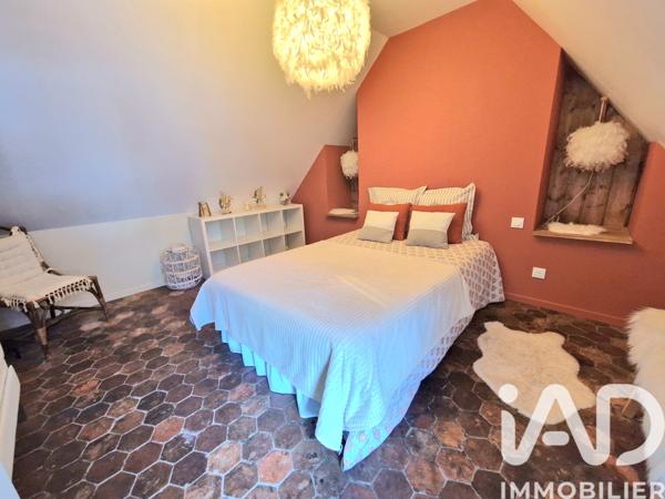 Maison à vendre 10 pièces 267 m² Forges-les-Eaux