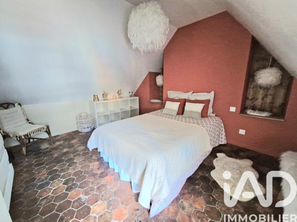 Maison à vendre 10 pièces 267 m² Forges-les-Eaux