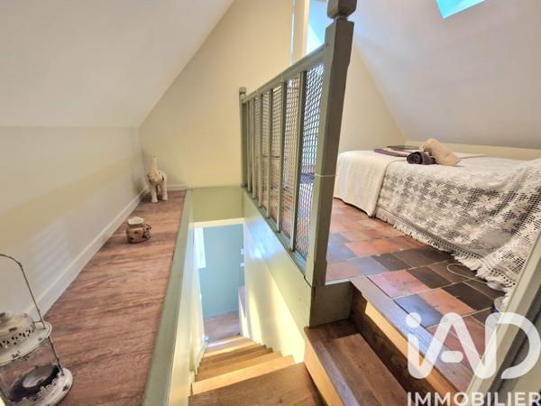Maison à vendre 10 pièces 267 m² Forges-les-Eaux