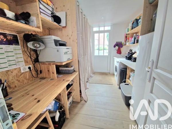 Maison à vendre 10 pièces 267 m² Forges-les-Eaux