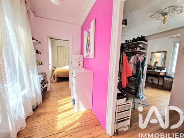 Maison à vendre 10 pièces 267 m² Forges-les-Eaux