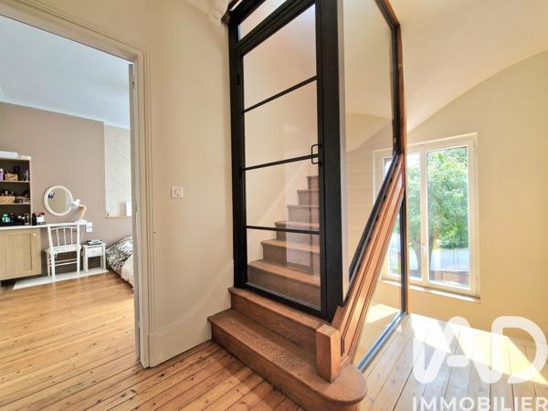 Maison à vendre 10 pièces 267 m² Forges-les-Eaux