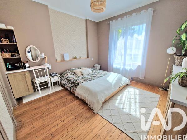 Maison à vendre 10 pièces 267 m² Forges-les-Eaux