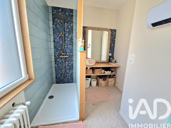 Maison à vendre 10 pièces 267 m² Forges-les-Eaux