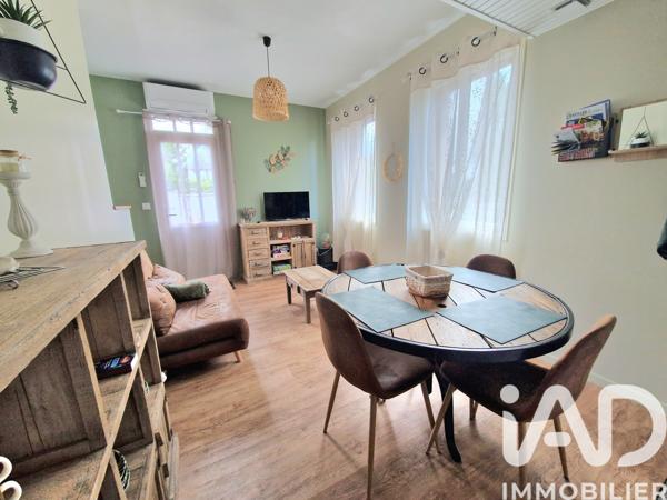 Maison à vendre 10 pièces 267 m² Forges-les-Eaux