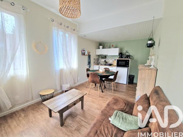 Maison à vendre 10 pièces 267 m² Forges-les-Eaux